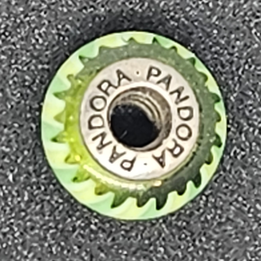 NEW Pandora bead
